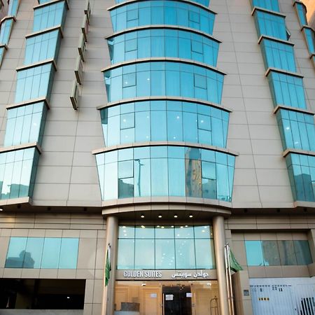 Golden Suites Jubail Экстерьер фото
