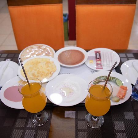 Golden Suites Jubail Экстерьер фото