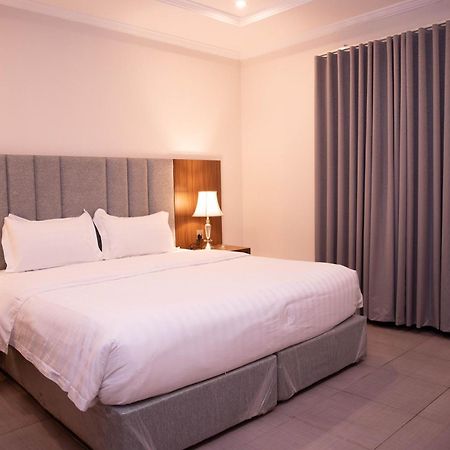 Golden Suites Jubail Экстерьер фото