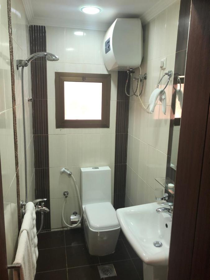 Golden Suites Jubail Экстерьер фото