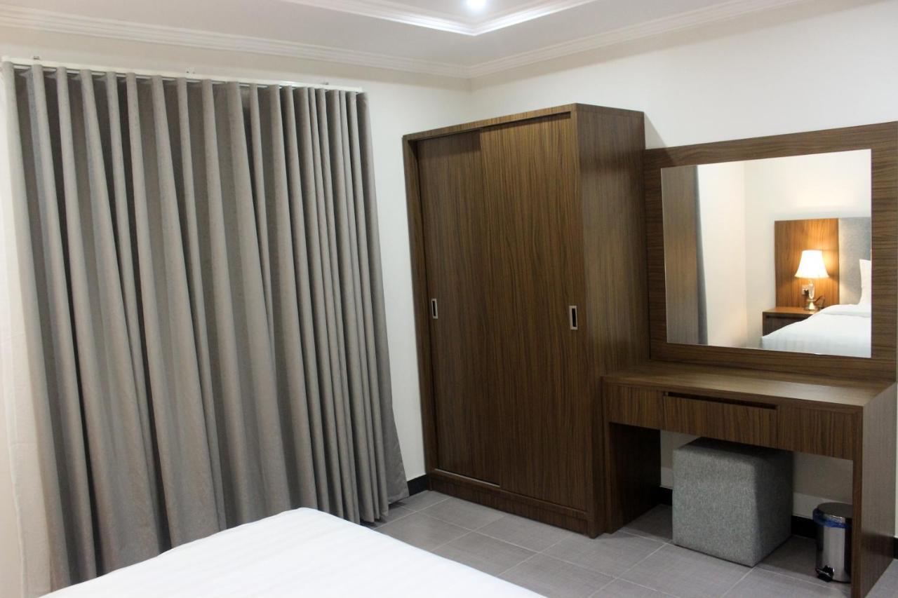 Golden Suites Jubail Экстерьер фото