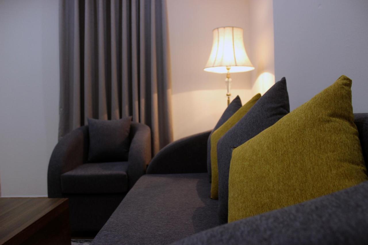 Golden Suites Jubail Экстерьер фото