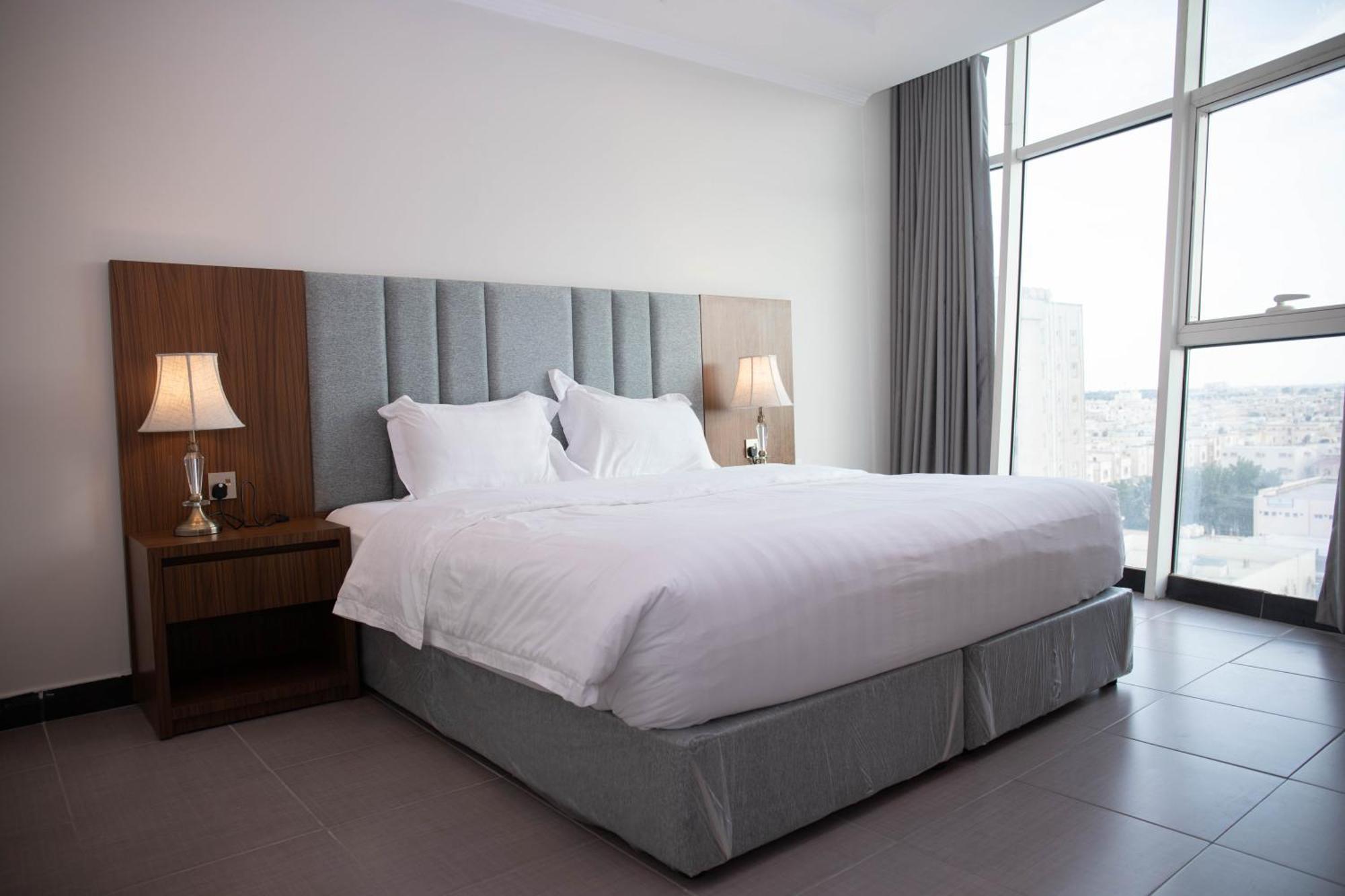 Golden Suites Jubail Экстерьер фото