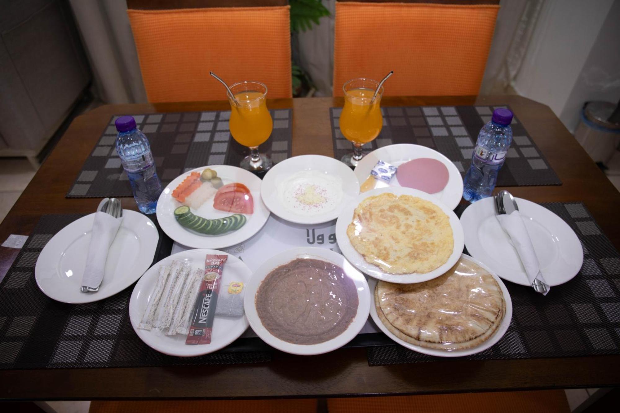 Golden Suites Jubail Экстерьер фото