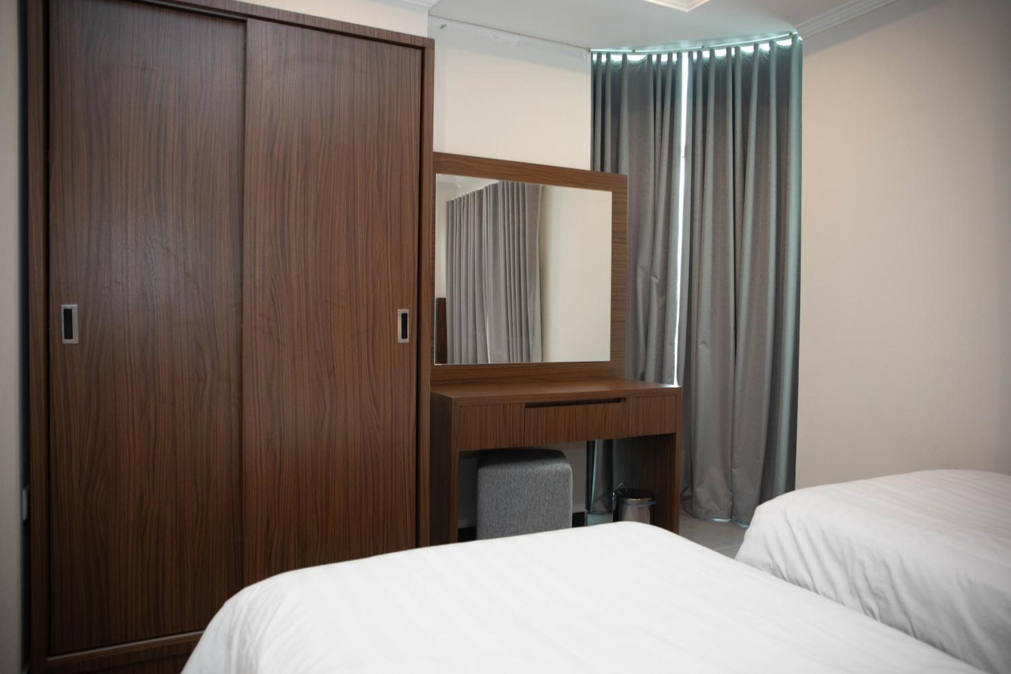 Golden Suites Jubail Экстерьер фото