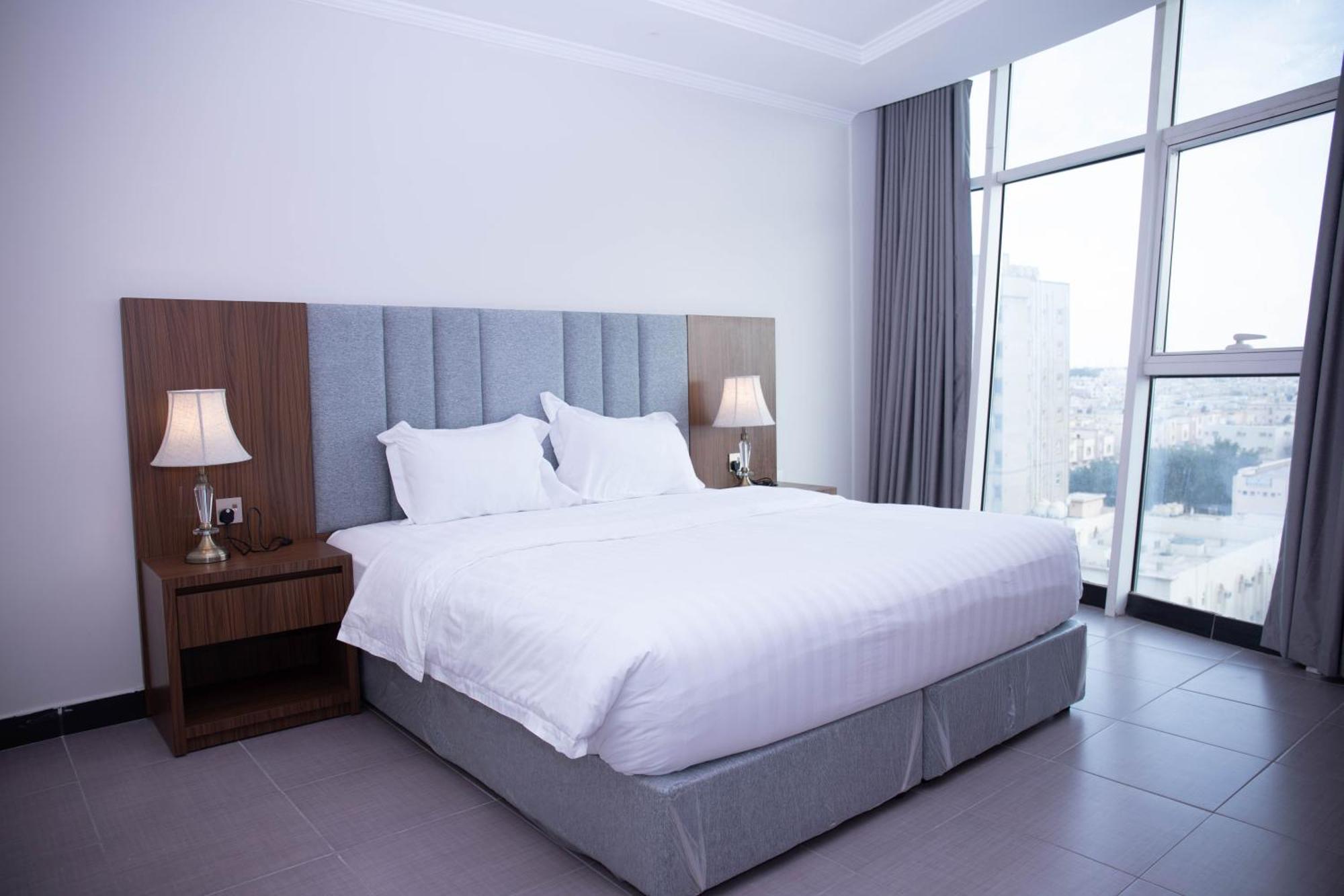 Golden Suites Jubail Экстерьер фото